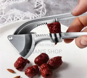 3 in 1 Garlic Crusher