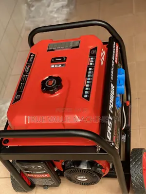 Generator 10000kw ( 10 Kva )