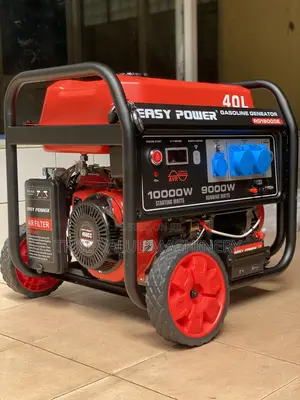 Generator 10000kw ( 10 Kva )