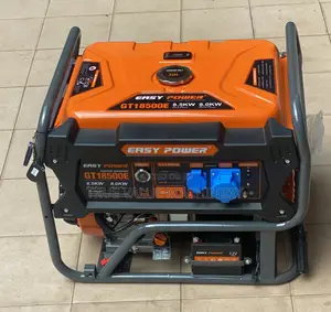 Generator Easy Power 8.5 Kw Push to Start