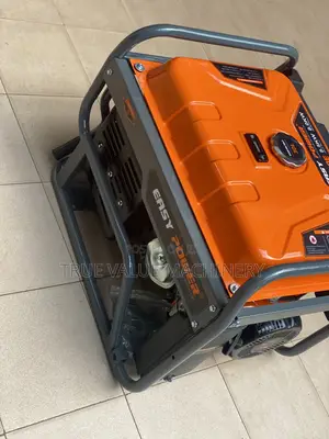 Generator Easy Power 8.5 Kw Push to Start