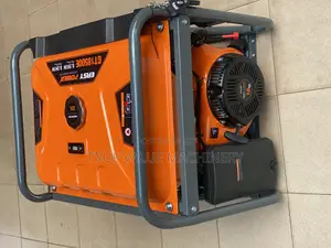 Generator Easy Power 8.5 Kw Push to Start