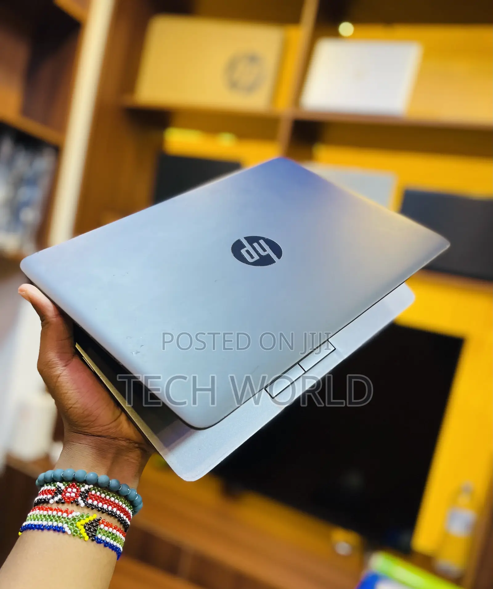 Laptop HP 4GB Intel Core I5 HDD 500GB