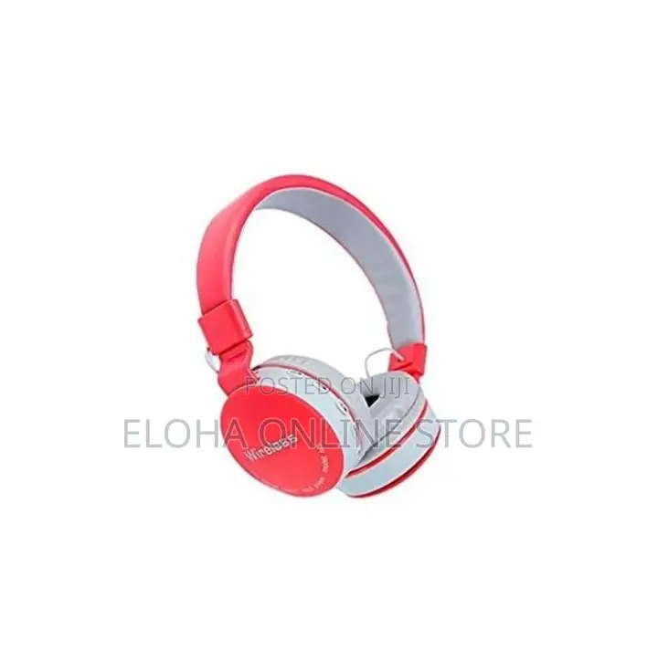 Bluetooth Wireless Fully Dolby Headphones for PC