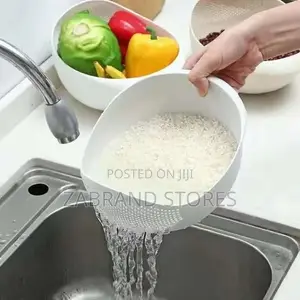 Cereal Cleaner Bowl