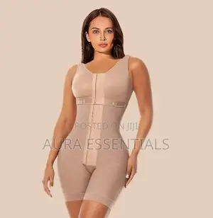 Women Full Body Shapewear Tummy Tucker and Waist Trainer