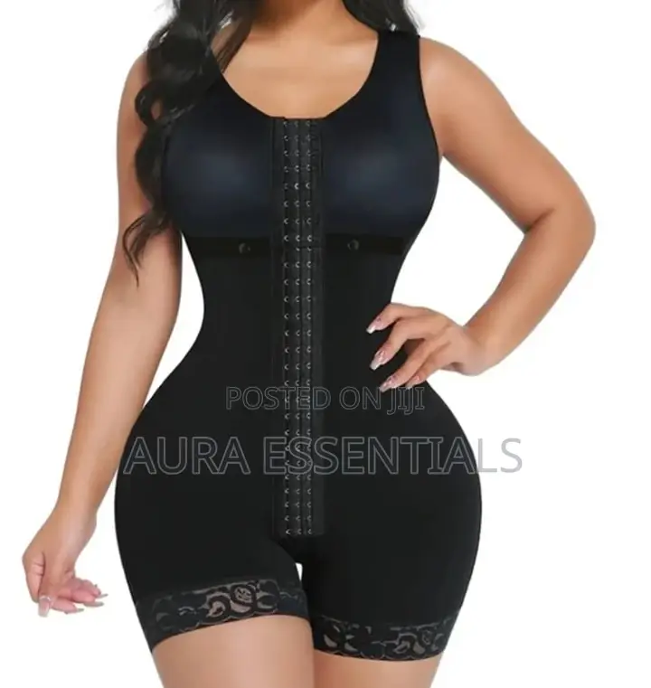 Women Full Body Shapewear Tummy Tucker and Waist Trainer
