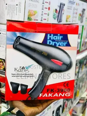 Saloon/ Personal Hair Dryer