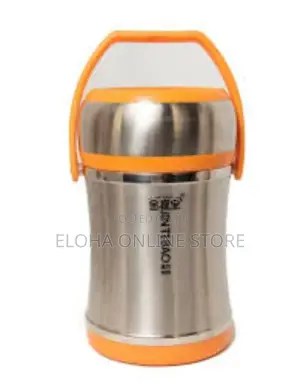 Other 3L Steel Food Flask Lunch Box Storage Container