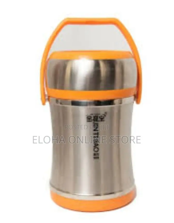 Other 3L Steel Food Flask Lunch Box Storage Container