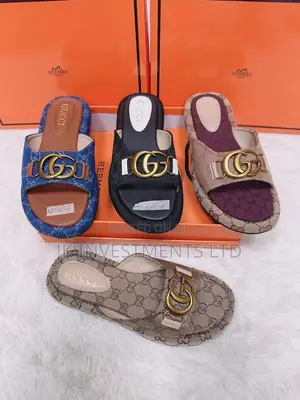 Gucci Sandals