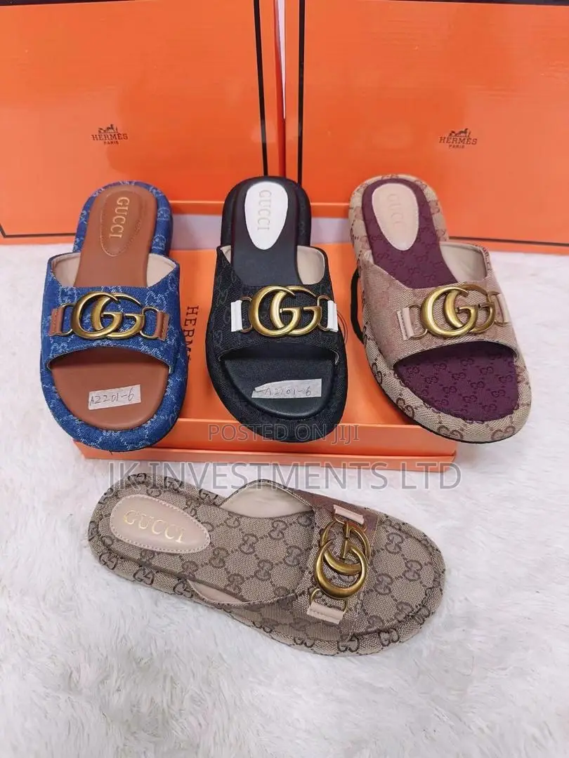 Gucci Sandals