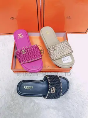 Gucci Sandals