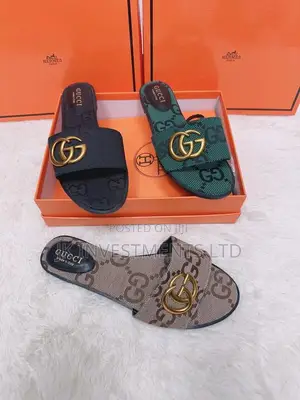 Gucci Sandals