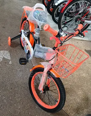 Original Kids Bicycle