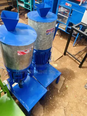 Quality 8kg Heavy Gnut Grinding Machines