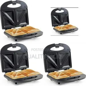 2 Slice Sandwich Maker