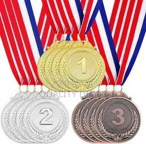 Sports Winners Medals