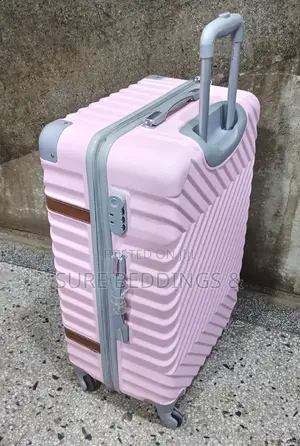 Original Big Size Suitcase
