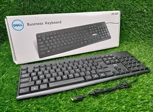 Dell Wired Keyboard