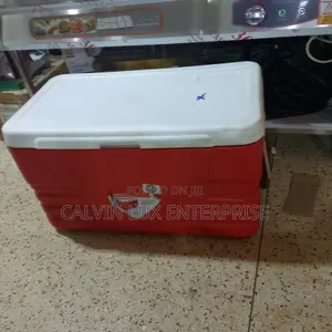 Cooler Box 120liters