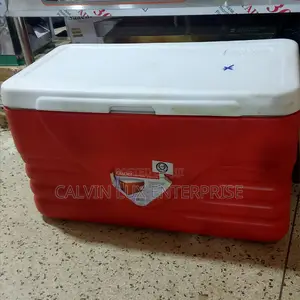 Cooler Box 120liters