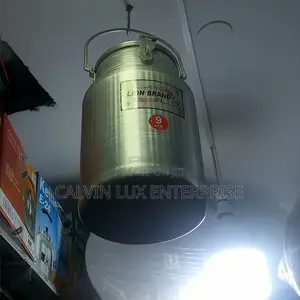 Milk Can 9liters