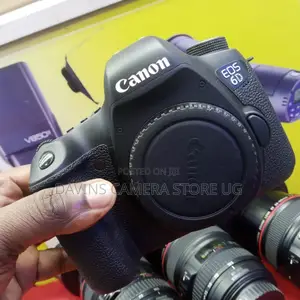 Canon EOS 6D