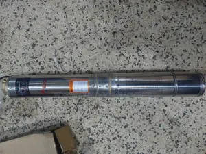 70 Metre / 210 Feet Edon Submersible Water Well Pump