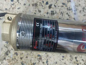 70 Metre / 210 Feet Edon Submersible Water Well Pump