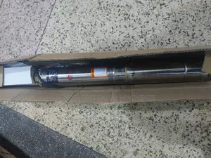 70 Metre / 210 Feet Edon Submersible Water Well Pump