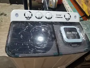 7kg Smartec Top Loader Washing Machine