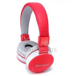 Bluetooth Wireless Fully Dolby Headphones (PC Smartphones)