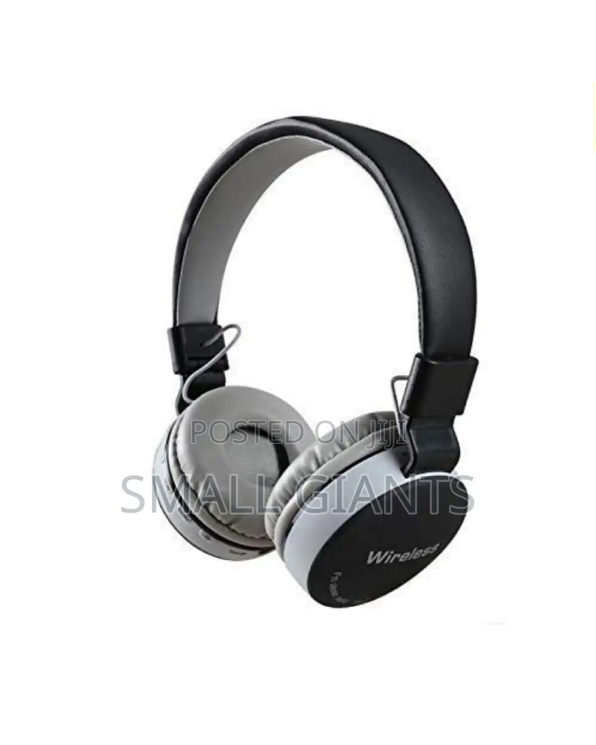 Bluetooth Wireless Fully Dolby Headphones (PC Smartphones)