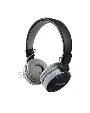 Bluetooth Wireless Fully Dolby Headphones (PC Smartphones)