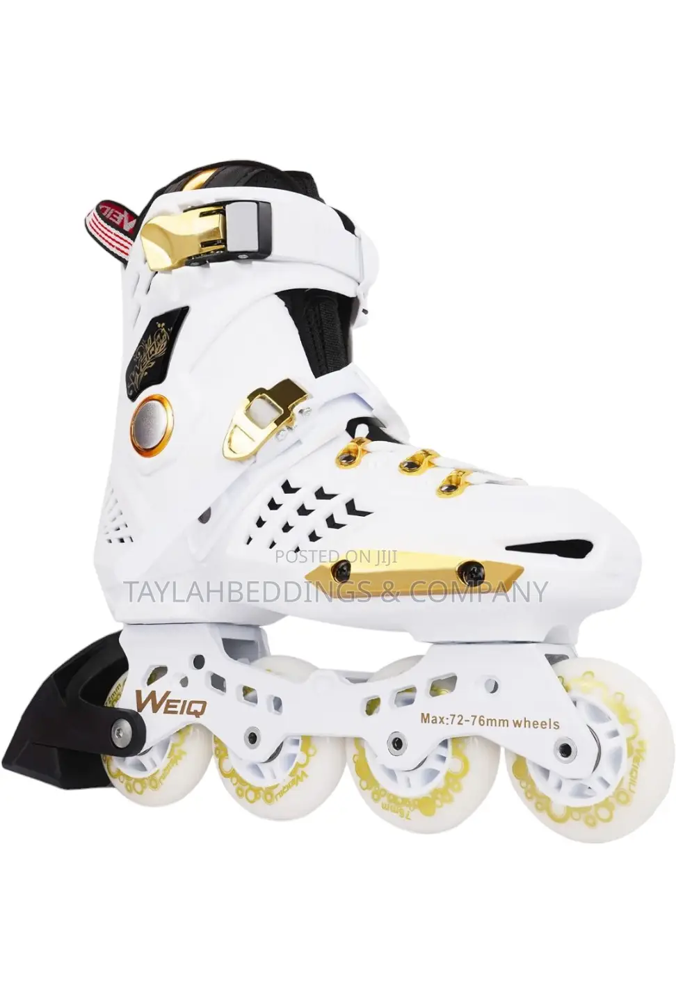 Professional Roller Skates Blades Adult