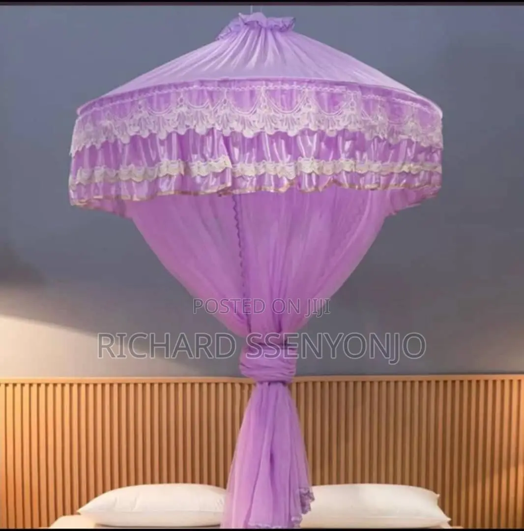 Super Round Net Free Size 5x6,4x6 and 6x6
