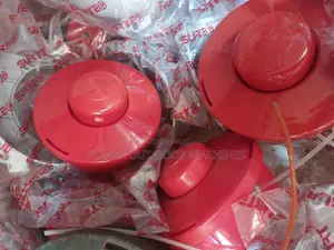 Spares for Brush Cutter 430 and 520