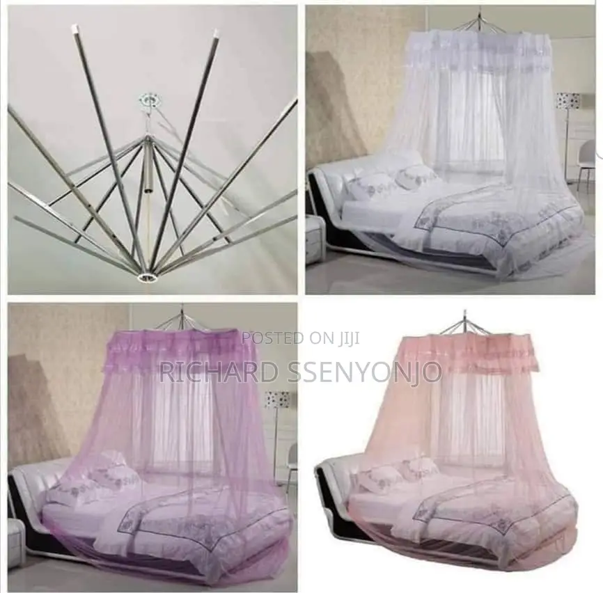 Umbrella Net Free Size