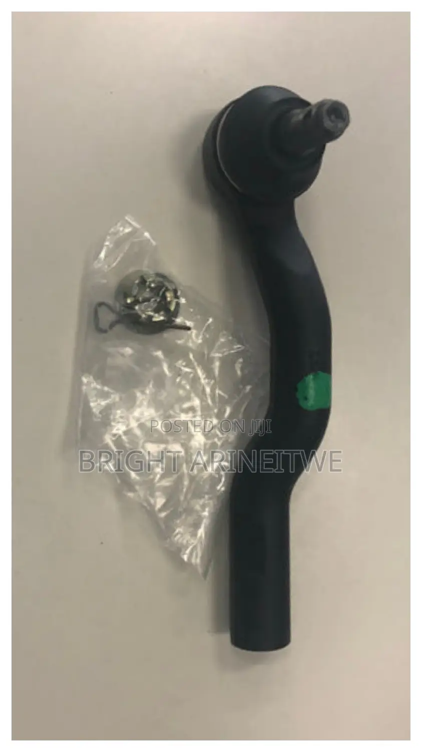 Steering Rod End of All Saloon and SUV Cars