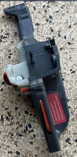Chain Saw Fuel Tank