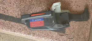 Chain Saw Fuel Tank