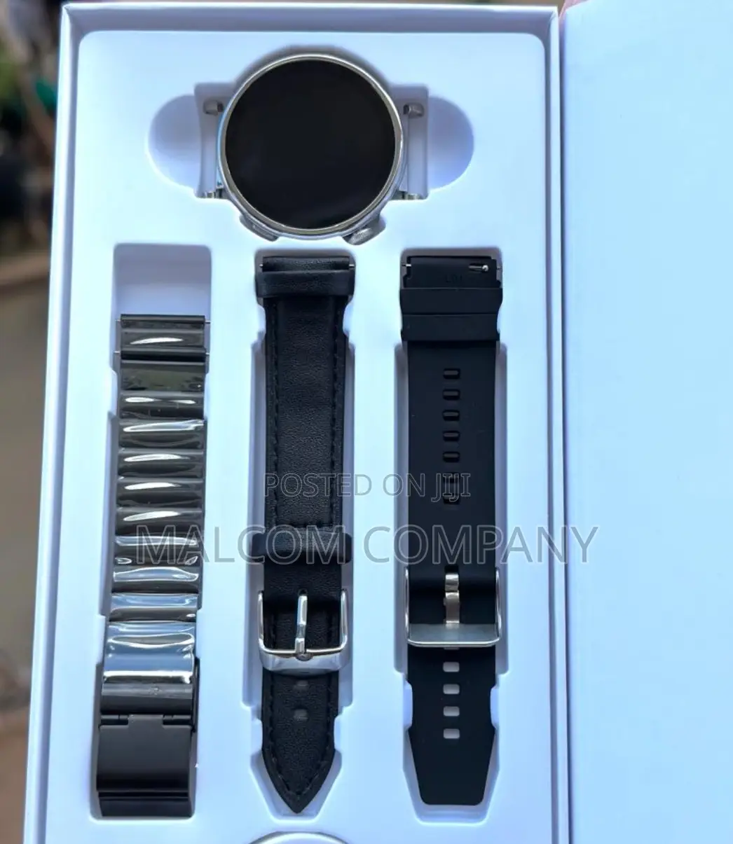 Best Original Round Smart Watch
