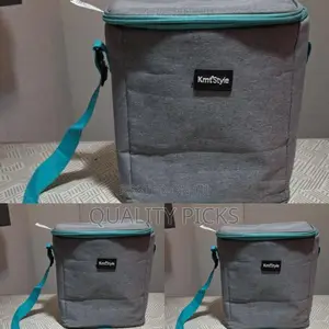 Travel Cooler Bag