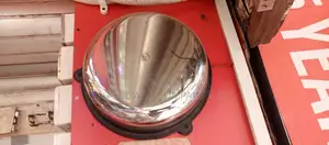 250mm Electric Bell