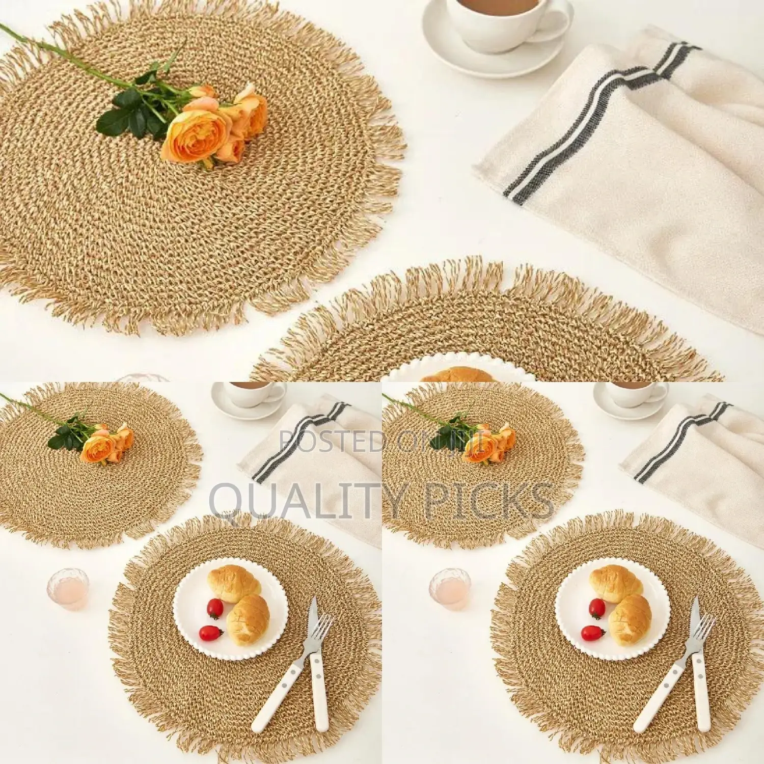 Table Place Mat