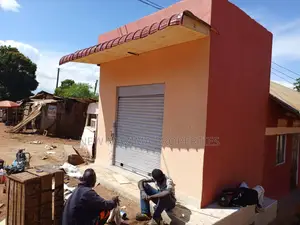 Photo - Verybusy One Commercial Single Shop Onforcedsale in Makindye