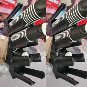 Disposable Cup Holder