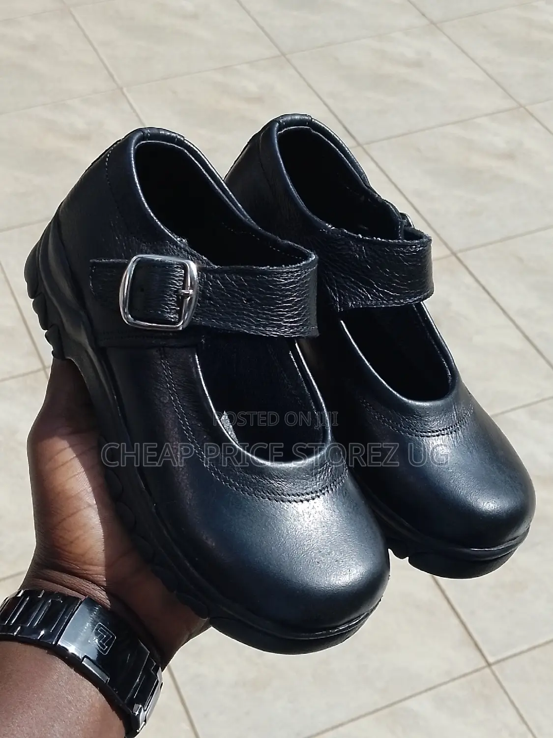 Original School Shoes for Girls
