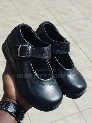 Photo - Original School Shoes for Girls